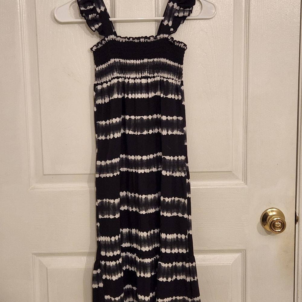 Wonder Nation Girls Sundress Size Medium
